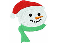 https://nancyembroidery.blogspot.com/2017/08/snowman.html