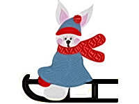 http://www.embroiderydesignsfreedownload.com/2017/11/Nice.Bunny.html