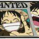 Wanted Luffy Free Embroidery Design