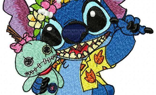 Stich Enjoy Summer